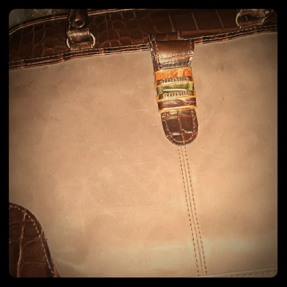 Dolce Bag